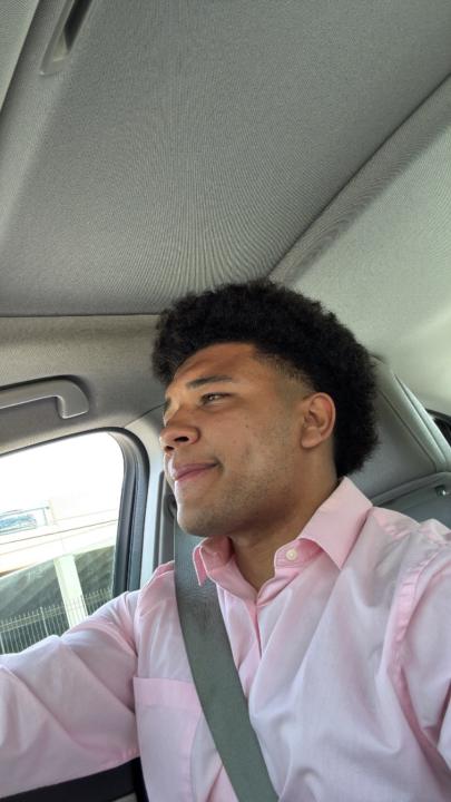 Kyle Charles