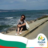Магдалена Стойкова