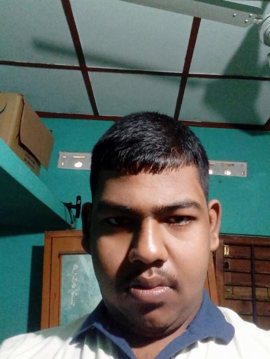 Sharnithan Jeyarupan