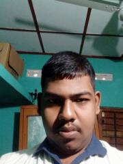 Sharnithan Jeyarupan