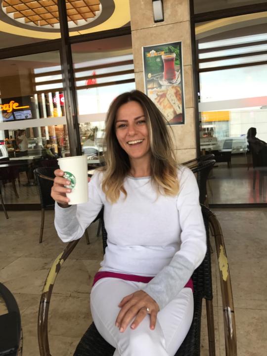 Ebru Balci