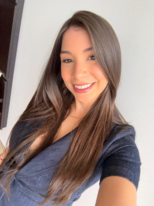 Ana Pinto