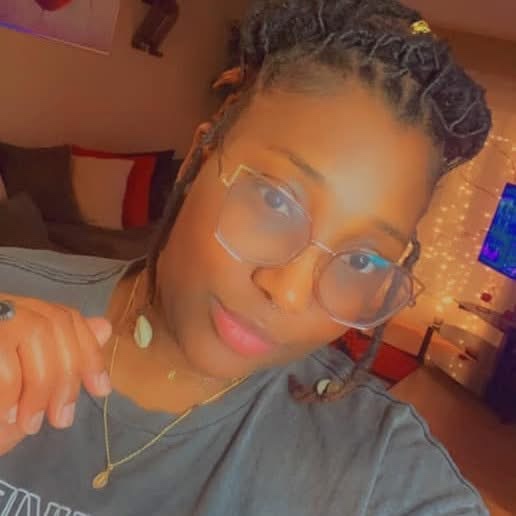 Danielle Brown