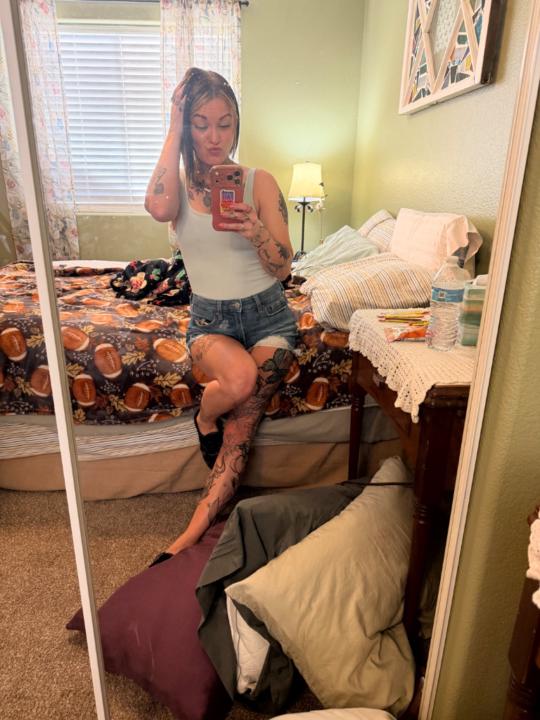 Lashawnda Reynolds