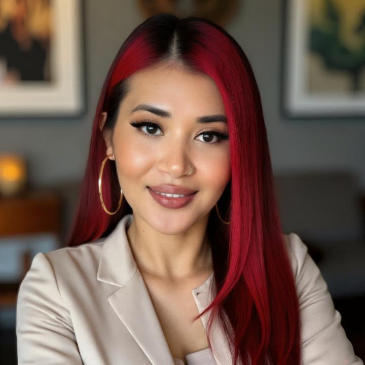 Sophia Sanh