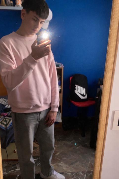 Lucas Jurado Latorre