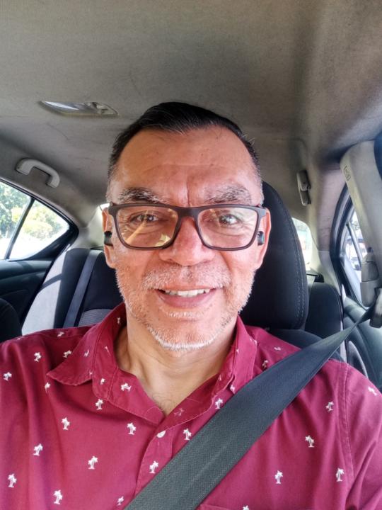 Carlos vladimir Molina angel