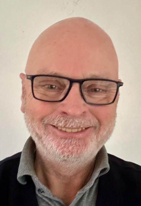 Dirkjan van der Hoven