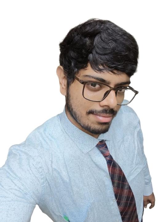 Daniel Braganza