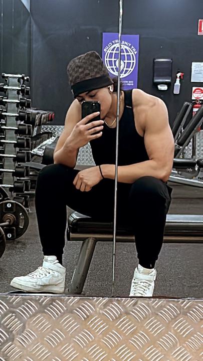 Jefferson Aiono