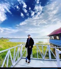 Sinam Santosh Meitei , Rocky