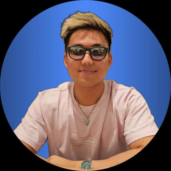 Ted Min
