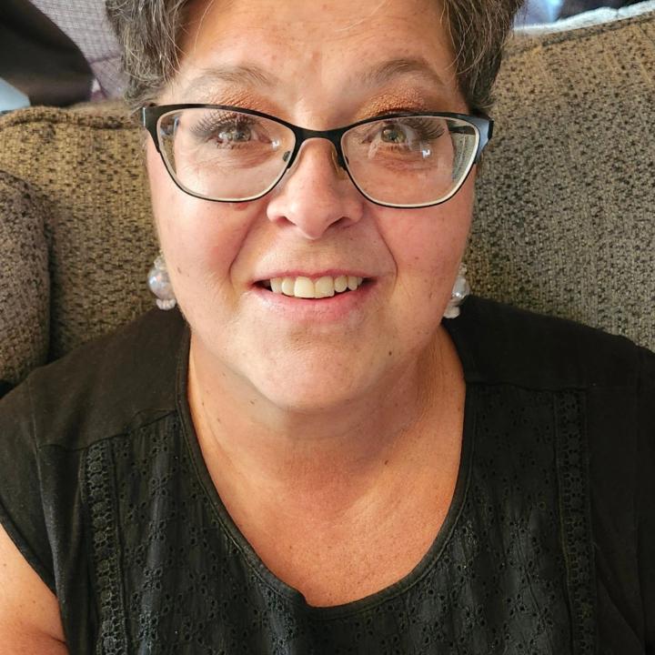 Susanne Pinela