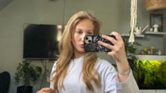 Katharina Sanders