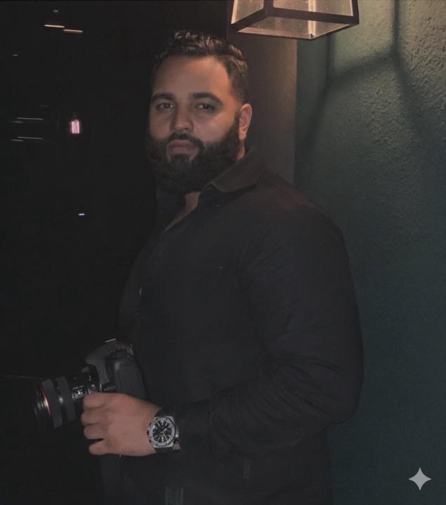 Imran Juman