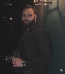 Imran Juman