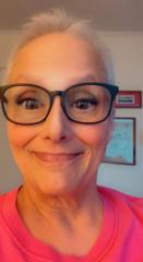 Carol Ann Warnock