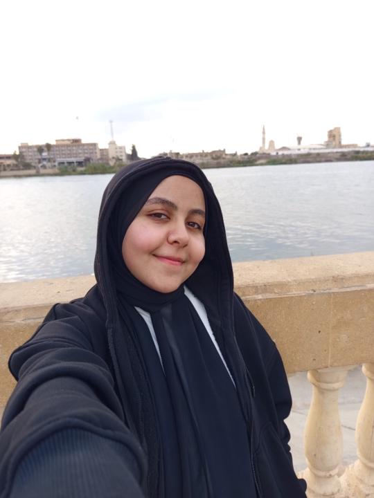Dalia Elbastawisi