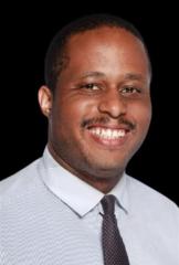 Gerald Anthony
