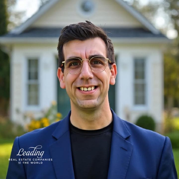 Paul Sturdgess-Hayes