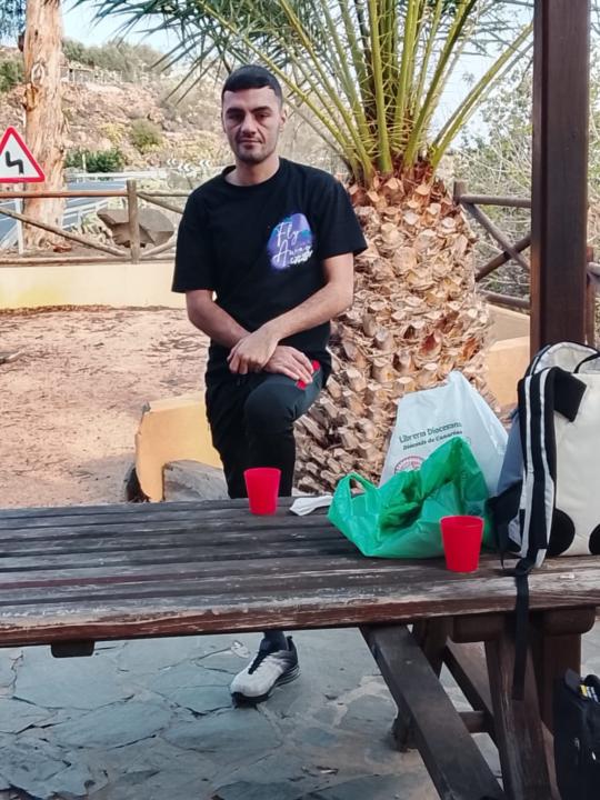 Sergio Minchi Minchillo