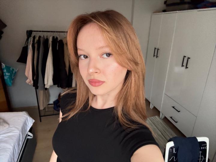 Aslı Büyükyıldırım