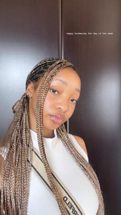Oriyomi Cynthia