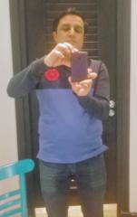 Muhammad Asif Ghauri