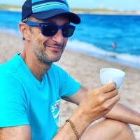 Stefano Hesse