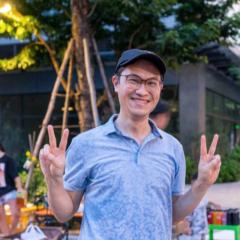 Hải Nguyễn Mạnh