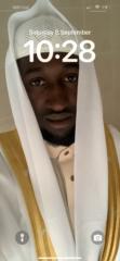 Hagie Conteh