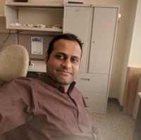 Shyam Easwar