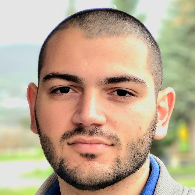 Misha Simonian