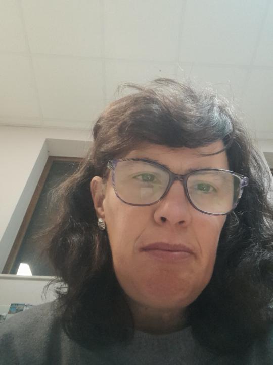 Вася Василева