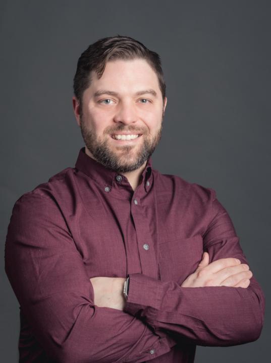 Brett Hovanec