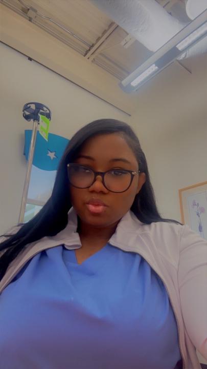 TyShaunna Kyle