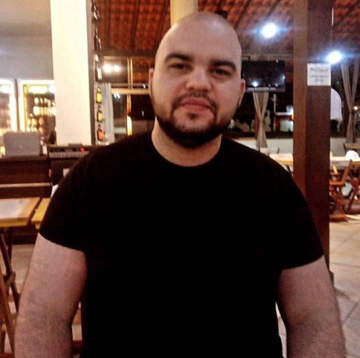 Vinícius Oliveira