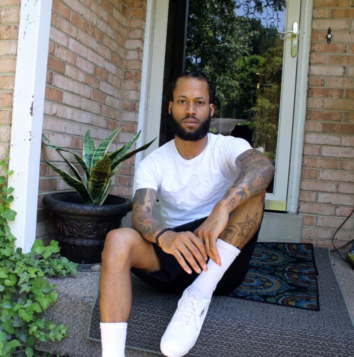 Brandon Perry