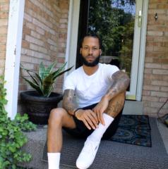 Brandon Perry