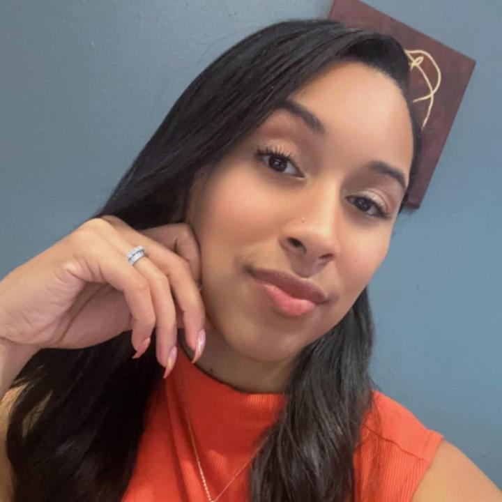 Destiny Gabriellé