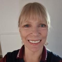 Colleen Leeds