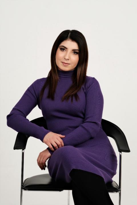 Katarzyna Prochownik