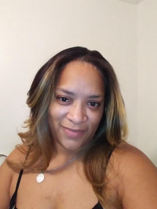 Angela Jackson