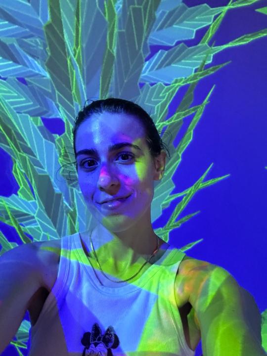 Iro Vasilopoulou