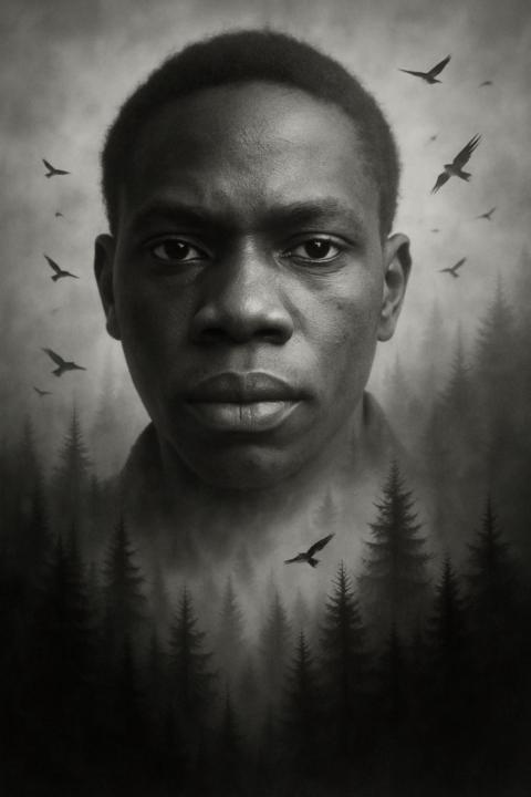 Michael Magoda