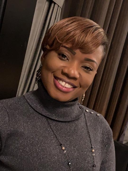 Christella Medozile