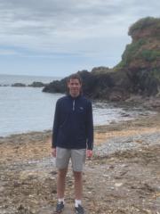 Cathal Hayes