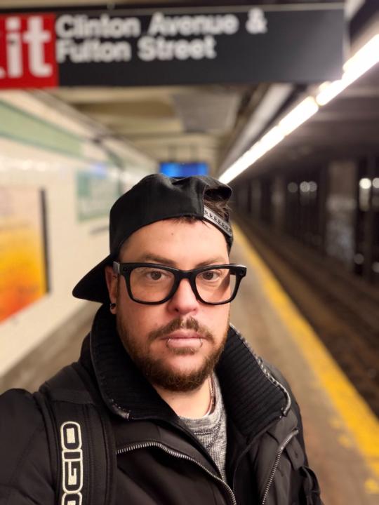 Justin Nash