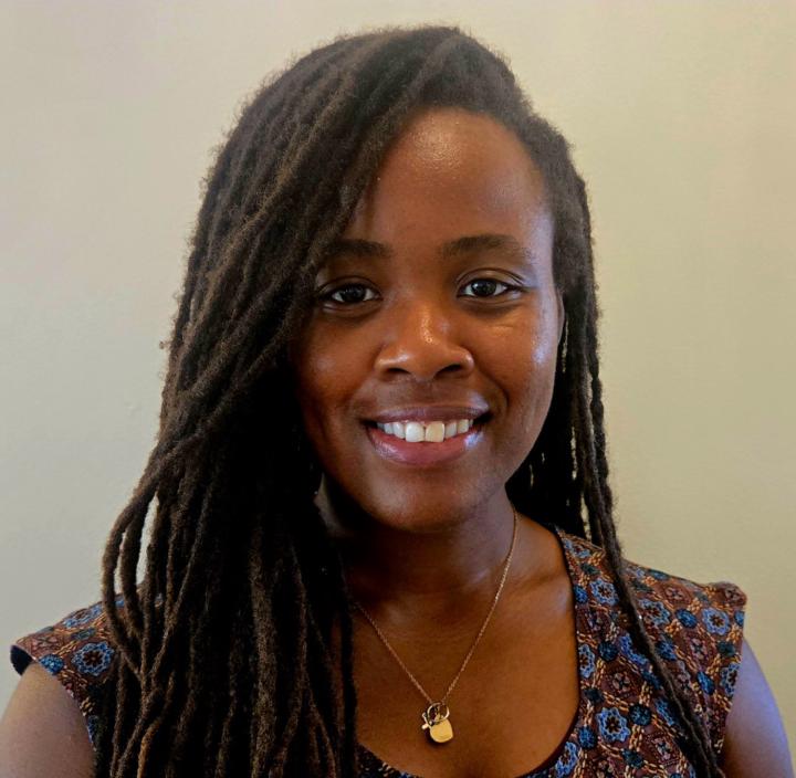 Keisha Webster