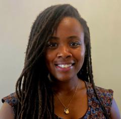 Keisha Webster